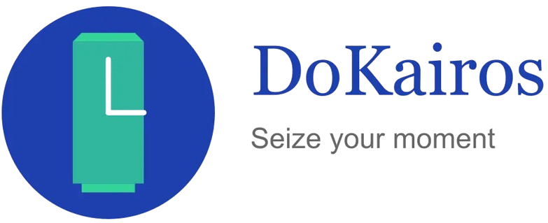 DoKairos Logo